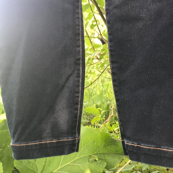 🔸5/30$!! L.e.i. Pull On Stretchy Fit Jeans - Picture 4 of 13